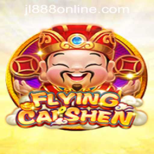 Exploring the Thrills of FlyingCaiShen at Jili888 Online Casino
