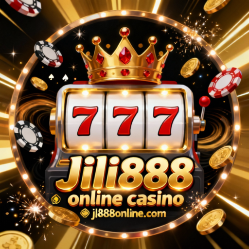 Jili888 online casino
