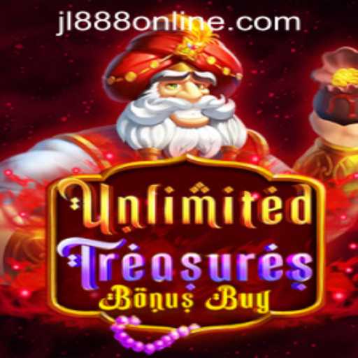 A Deep Dive into the Thrilling World of UnlimitedTreasuresBonusBuy at Jili888 Online Casino